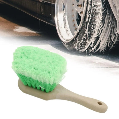 Car Wash Brush for Auto Detailing (2010–2023)