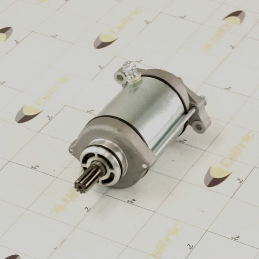Starter Replacement for Suzuki DR650SE 644cc (1998–1999)