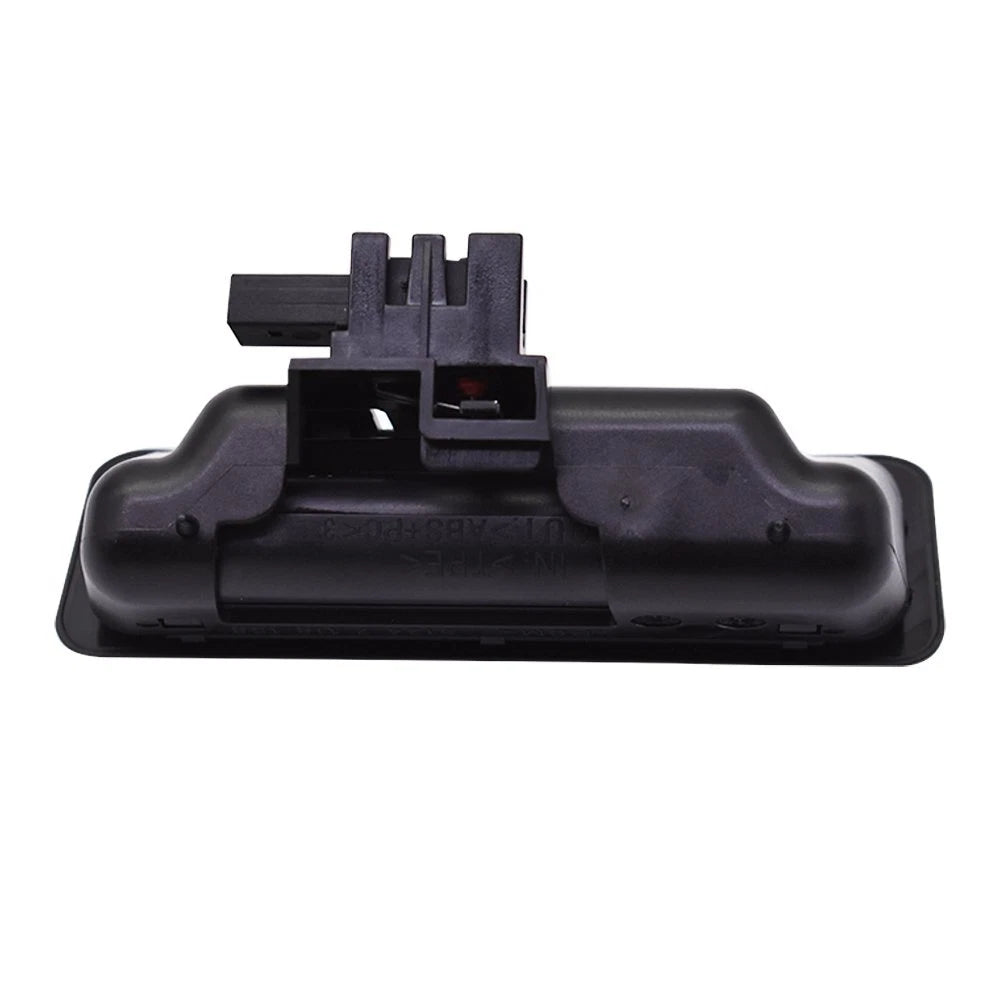 Trunk Lid Lock Release Push Button Handle Switch for BMW 135i 328i 335d (2008–2013)