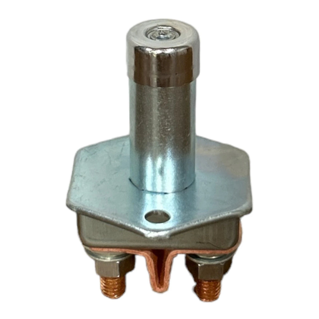 Starter Switch Push Button for Ford 9N, 2N Tractors (6V/12V) 9N11450A