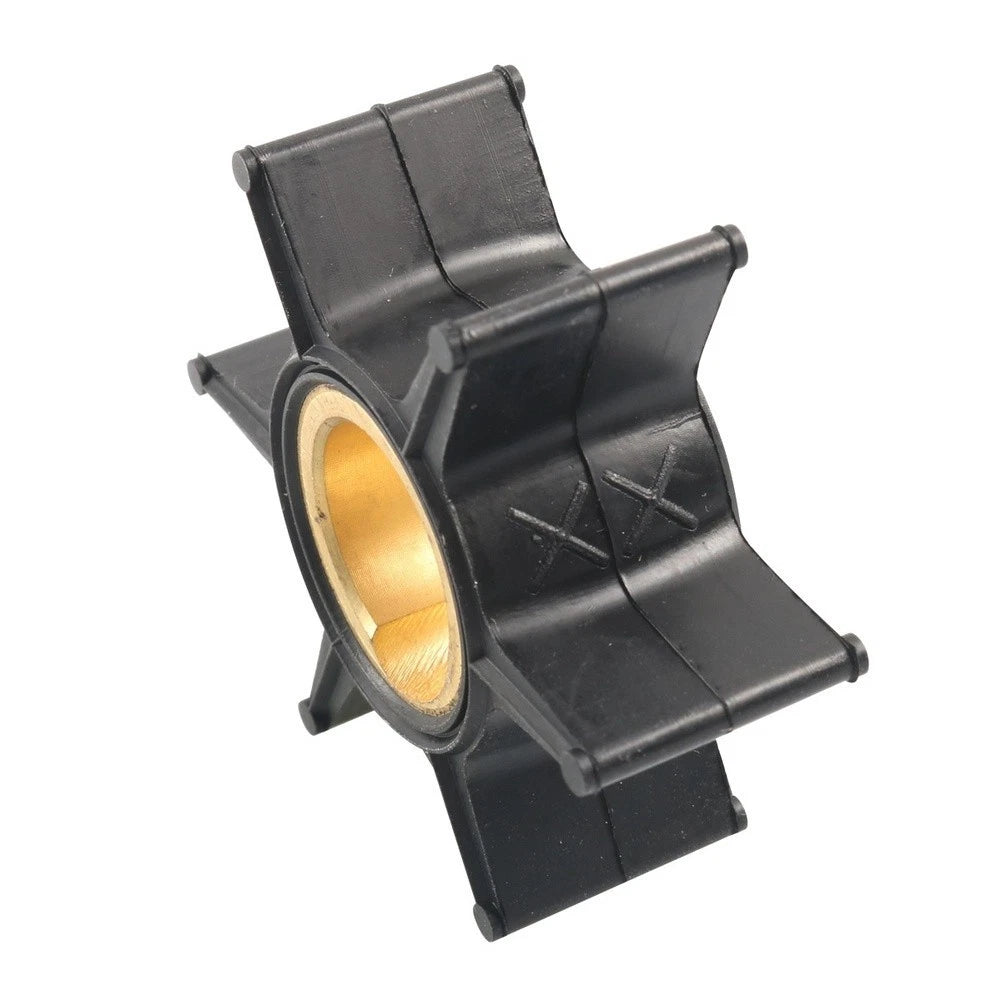 Outboard Water Pump Impeller Repair Kit for Johnson 393630 Engines