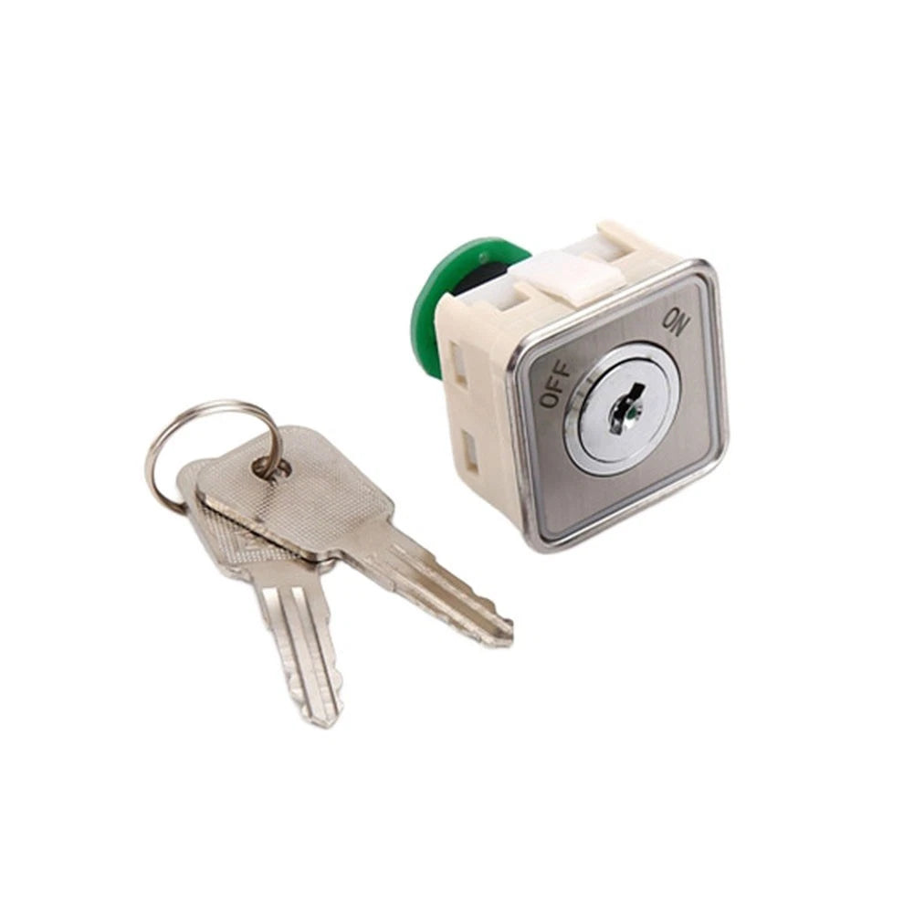 Zinc Alloy Elevator Key Switch for OTIS (CK2912)