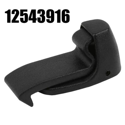Rear Sliding Glass Latch Replacement 12543916 For Chevy S10 / GMC Sonoma 1994-04