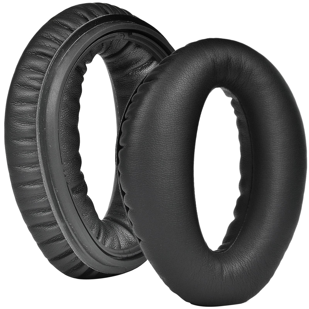 Earpads Cushion Covers for Lightspeed Zulu/Zulu.2 (1 Pair)