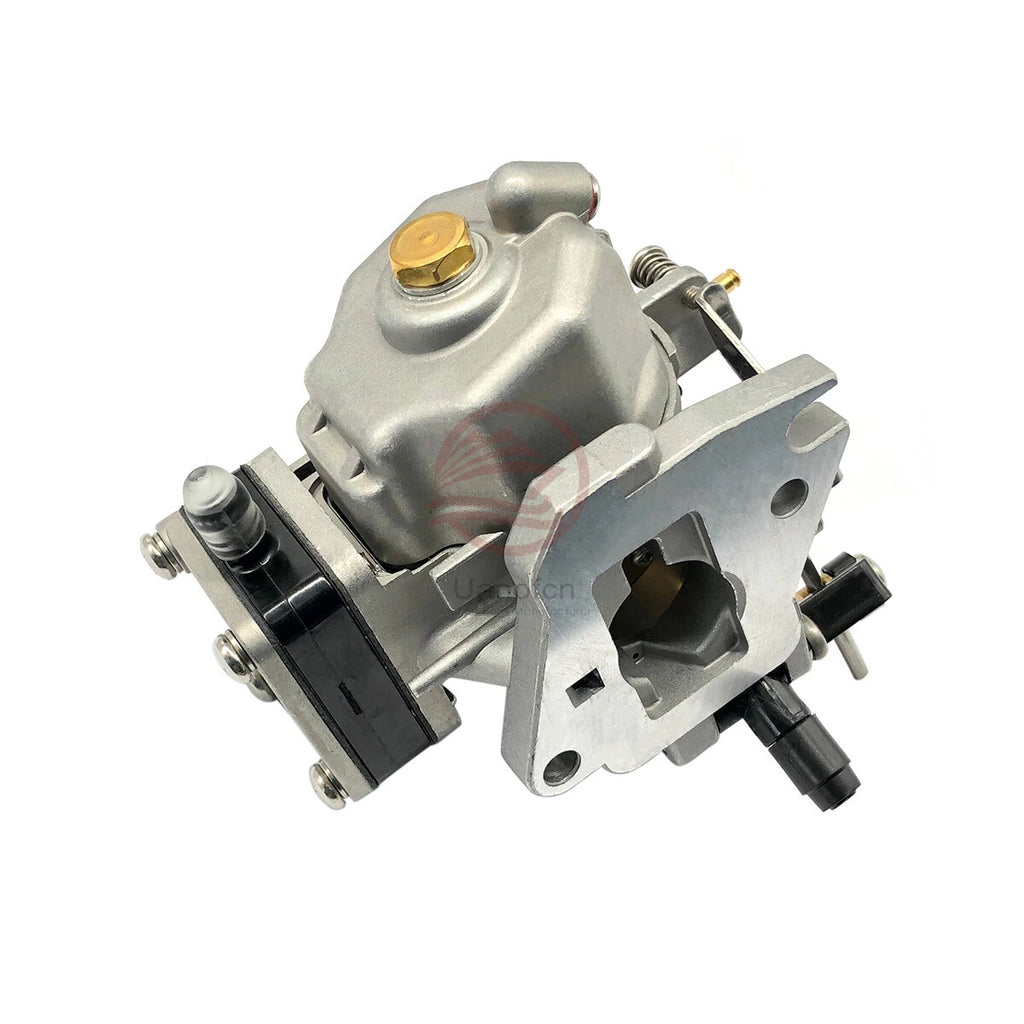 Carburetor for Yamaha 2-Stroke 9.9hp 15hp (684-14301, 40-44, 52, 53)