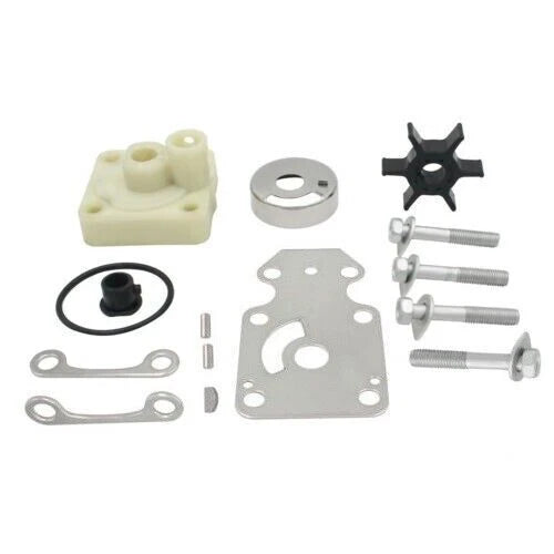 Service Kit for Yamaha Outboard 20HP F20B (4-Stroke) (6AH-W0078-01, 63V-44352-00)