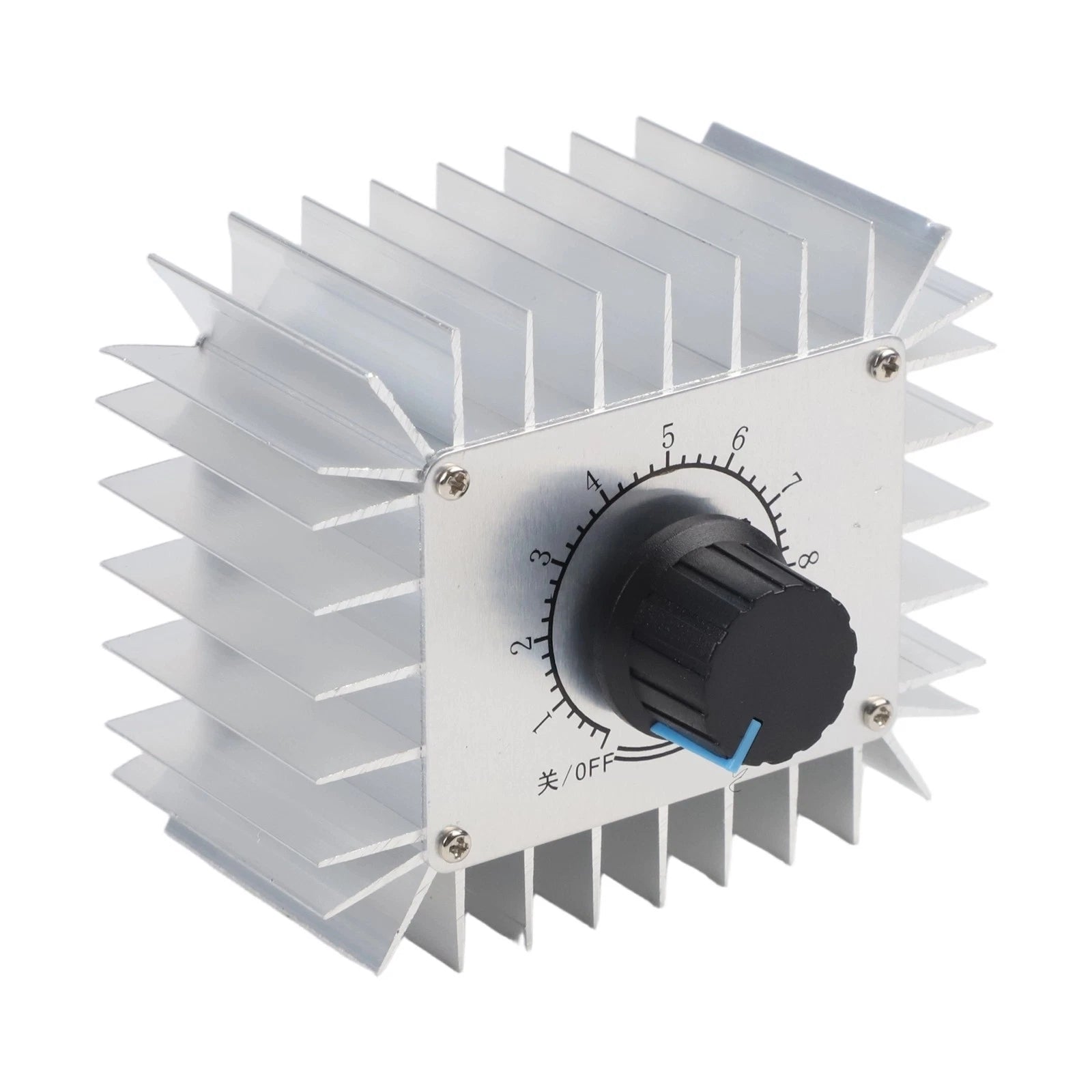 AC Voltage Controller for