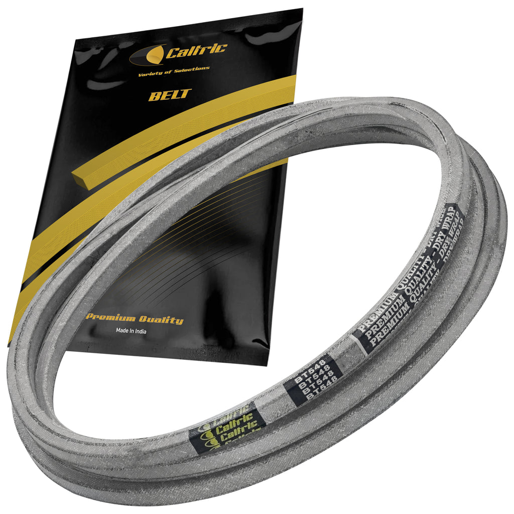 Deck Belt Replacement for John Deere 60 Inch Mower (201–2030)