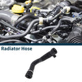 Radiator Hose Replacement for BMW 760Li 6.0L (2010–2015)