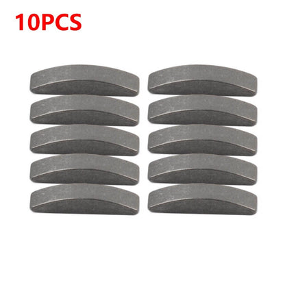 Woodruff Key for GY6 50CC 80CC 139QMB Scooter