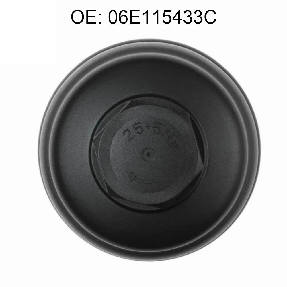 Oil Filter for Audi A4 A5 (2008–2016) 06E115433C