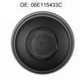 Oil Filter for Audi A4 A5 (2008–2016) 06E115433C