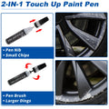 Touch Up Paint Pen for Wheel Hub (Universal)