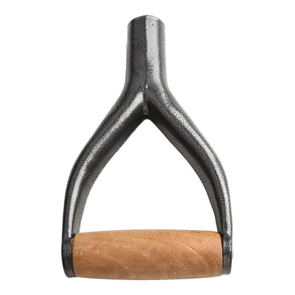 Replacement Handle for Beach Shovel (Versatile Outdoor Tasks)