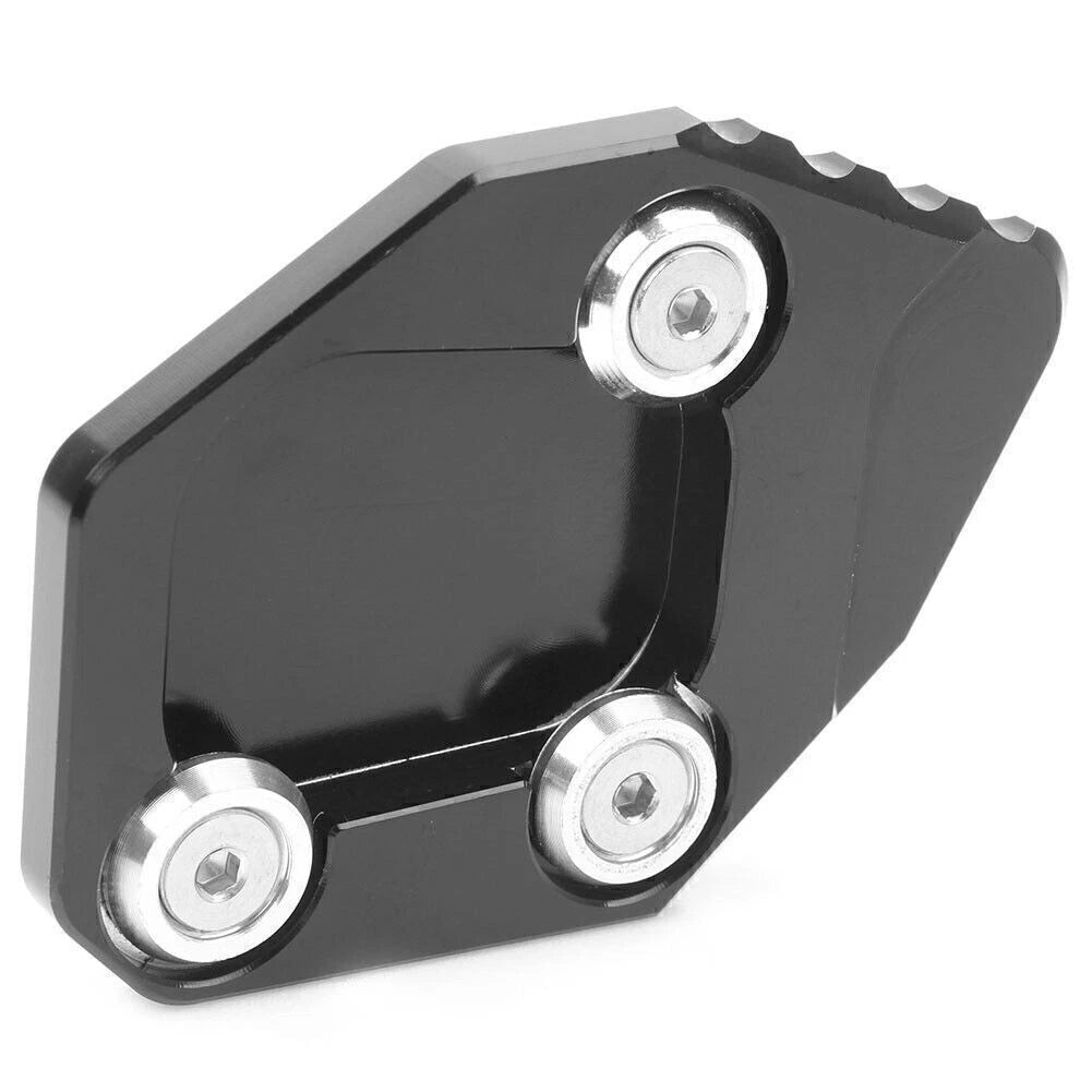 Side Stand Plate Pad Extension for Honda CBR600RR (2007–2015)