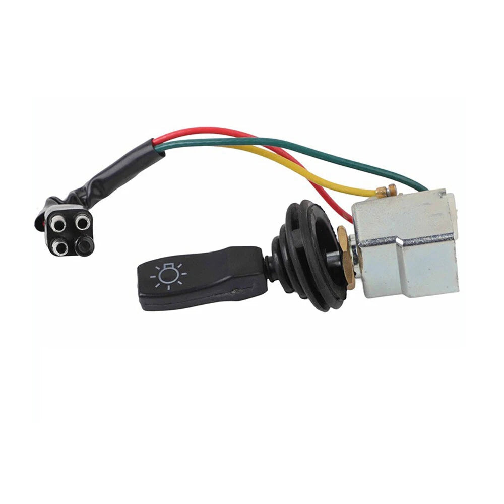 Rear Fog Lamp Light Switch PRC3432 for Land Rover Defender (1987–2006)