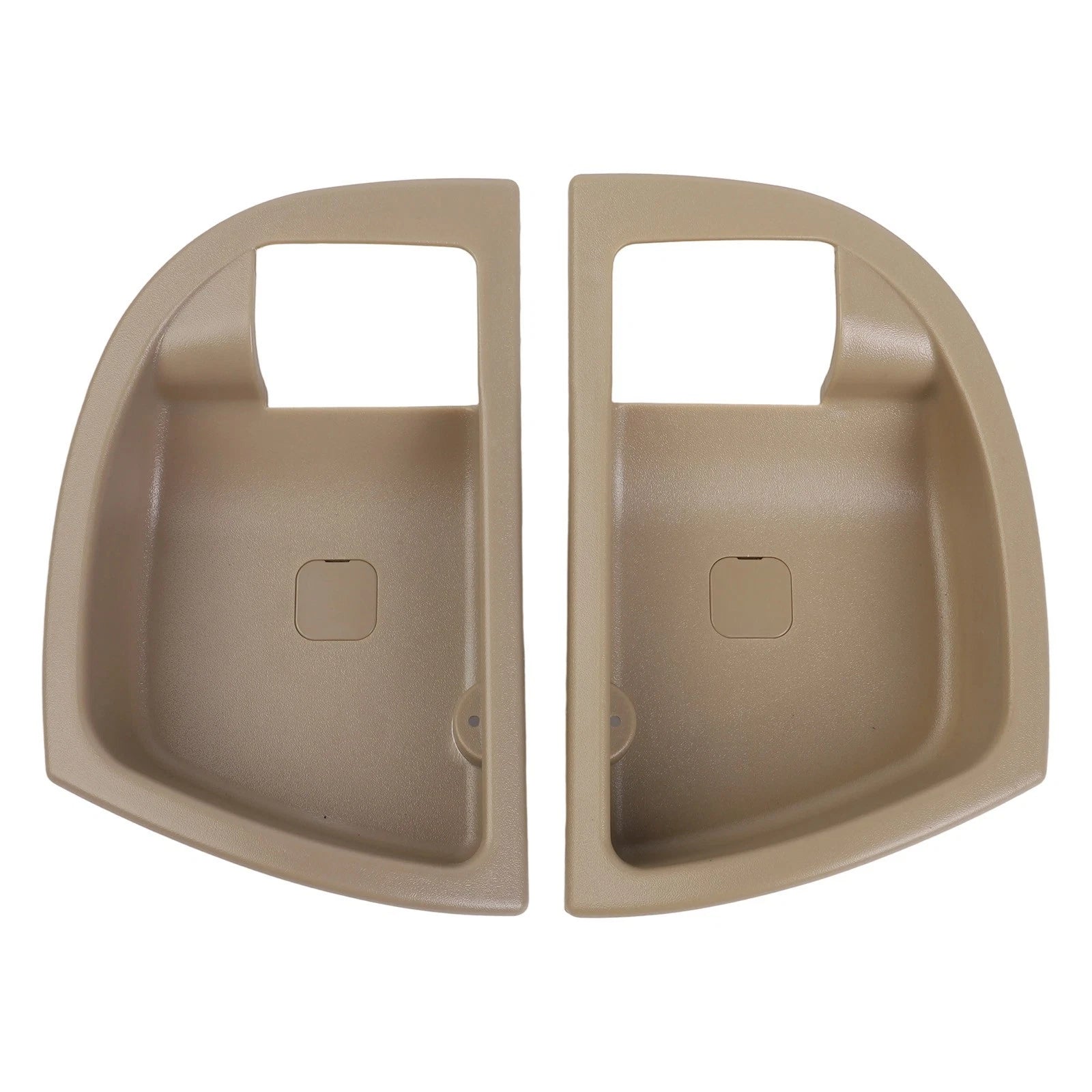 Interior Door Handle Covers for Hyundai Santa Fe (2007–2012)
