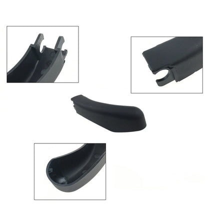 Rear Window Wiper Washer Arm Cover Cap for Ford Explorer (1996–2001), Excursion (2000–2005)