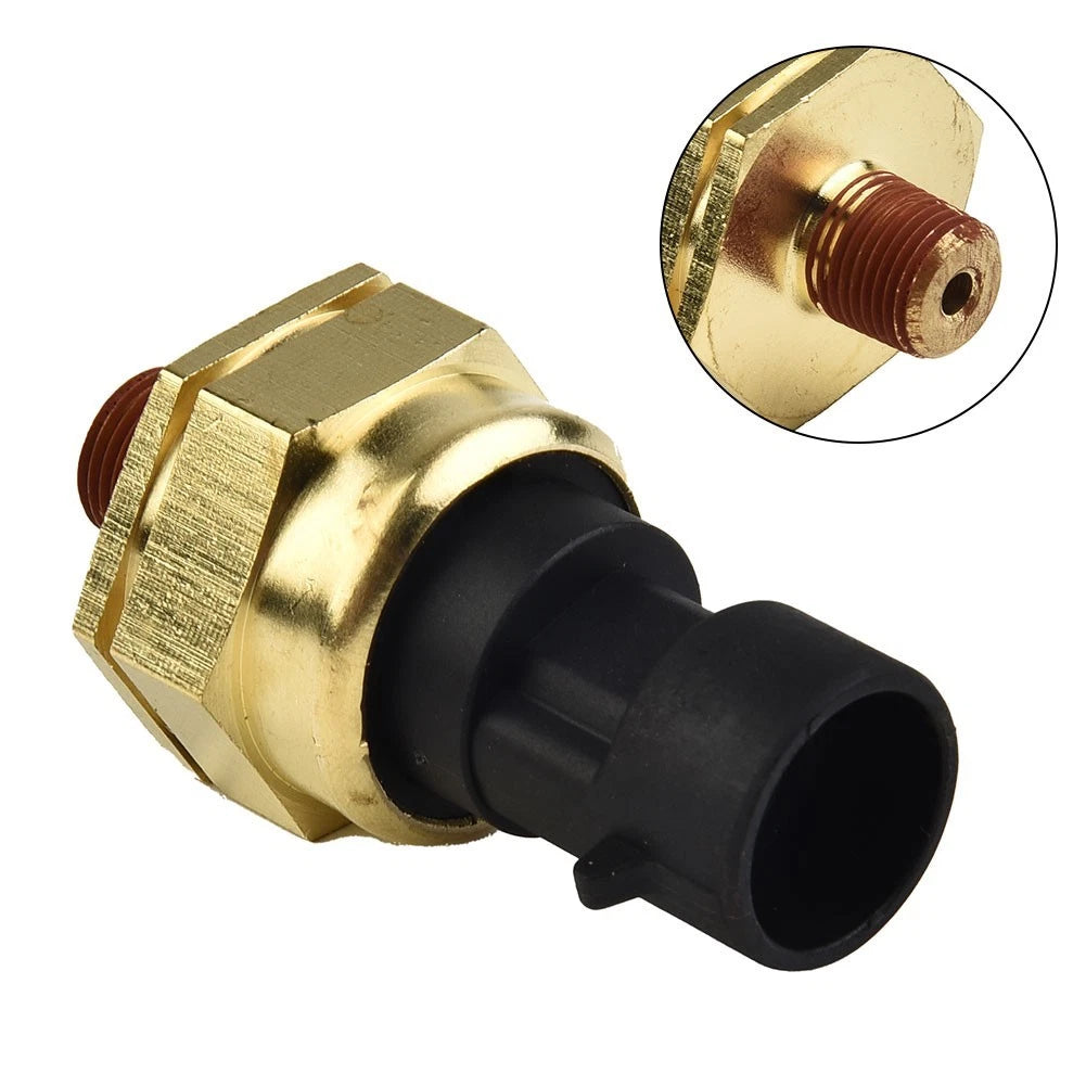 Water Pressure Sender Sensor Switch for Quicksilver Marine (Exact Replacement)