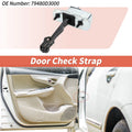 Door Check Strap Rear Left Replacement for Hyundai Tucson (2016–2021)