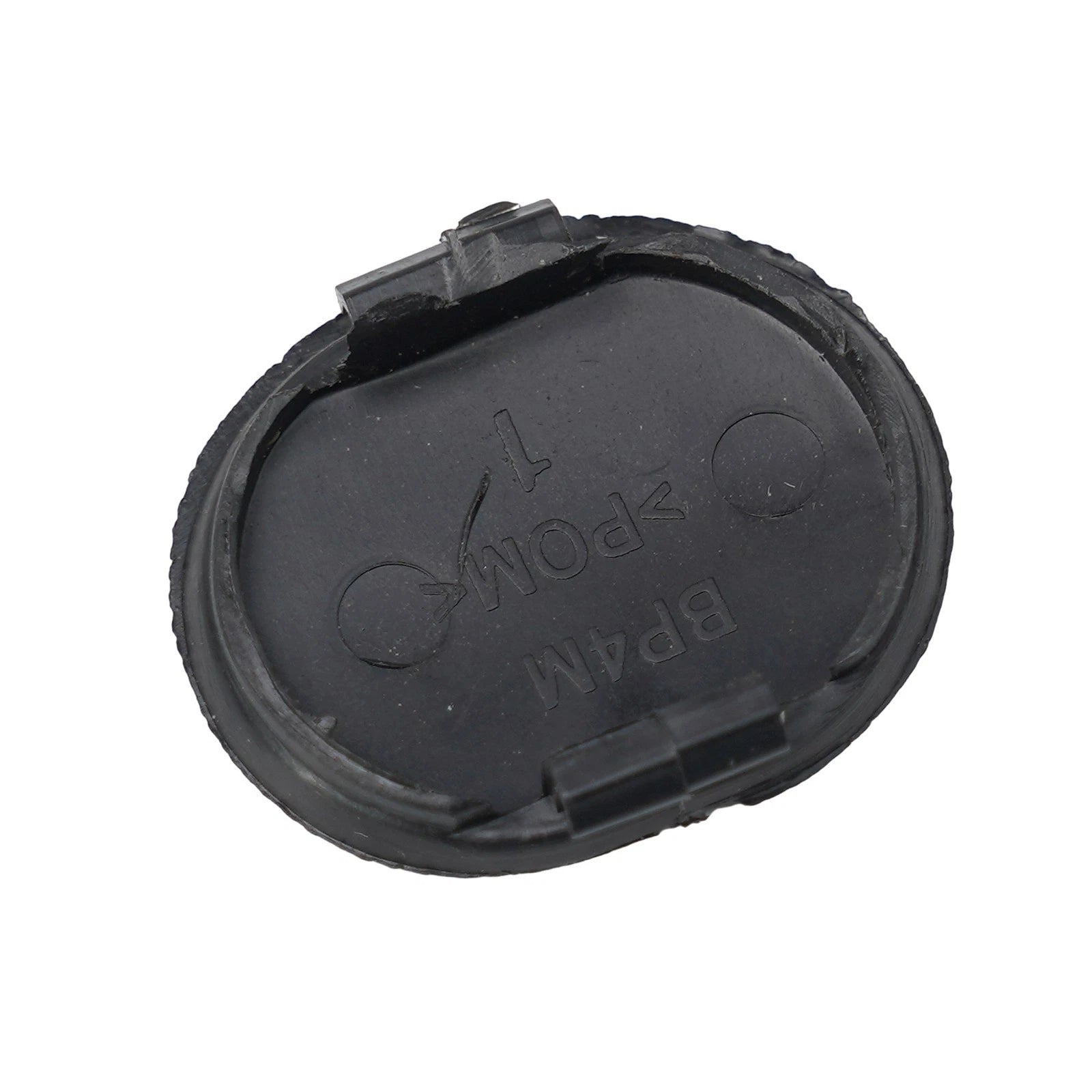 Cowl Grille Cap Cover for