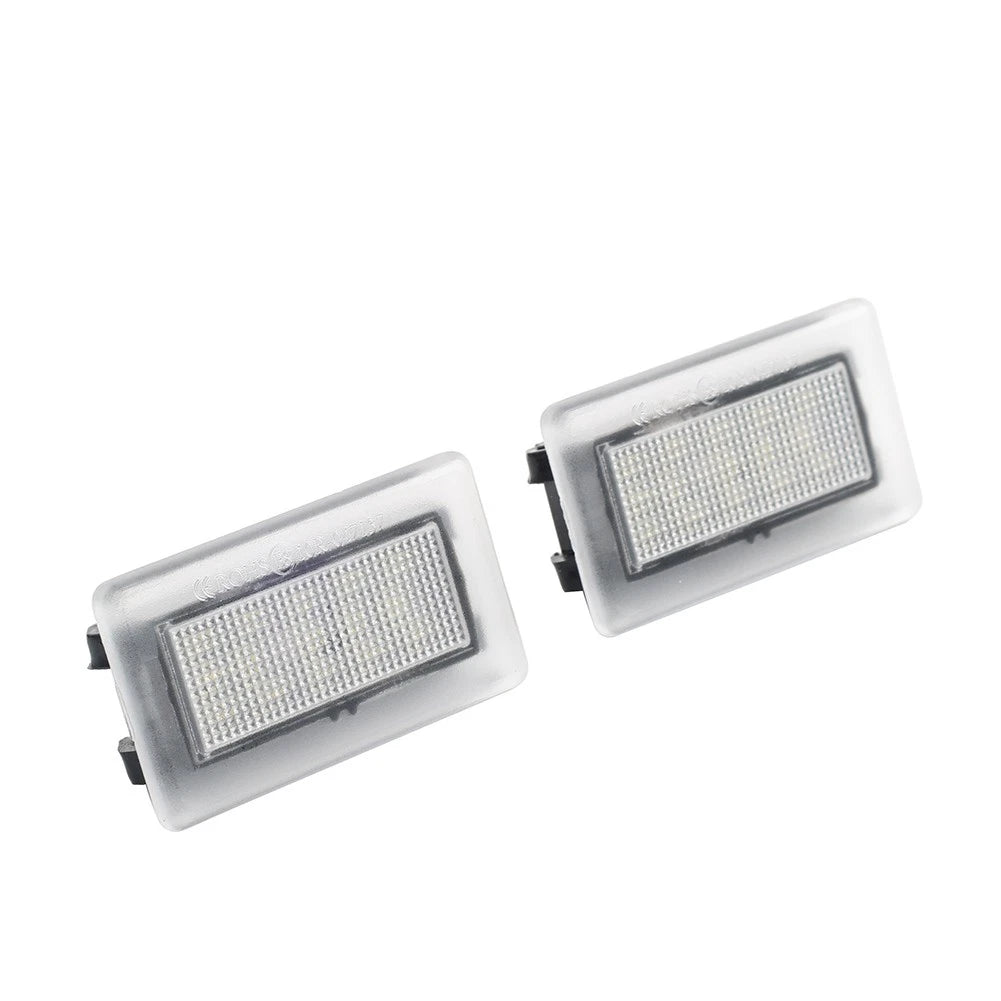 Interior Trunk Footwell Light for Tesla Model 3 Y X S (2017–2023)