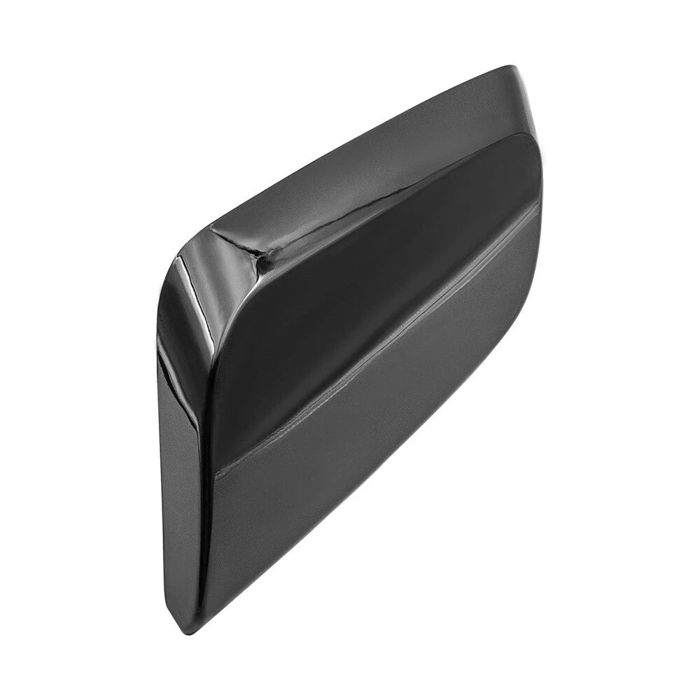 Left Side Door Rearview Mirror Cover Cap 22997385 for Chevrolet Impala (2014–2020)