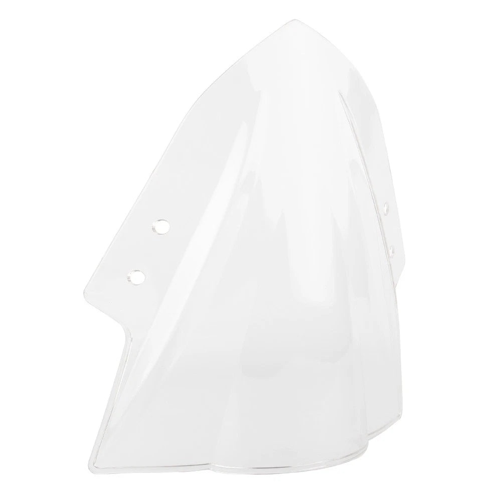Front Windshield Screen for Kawasaki EX300 Ninja 300/250 (2013–2017)