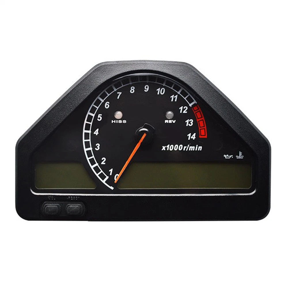 Speedometer Tachometer Gauge Cluster for Honda CBR1000RR (2004–2007)