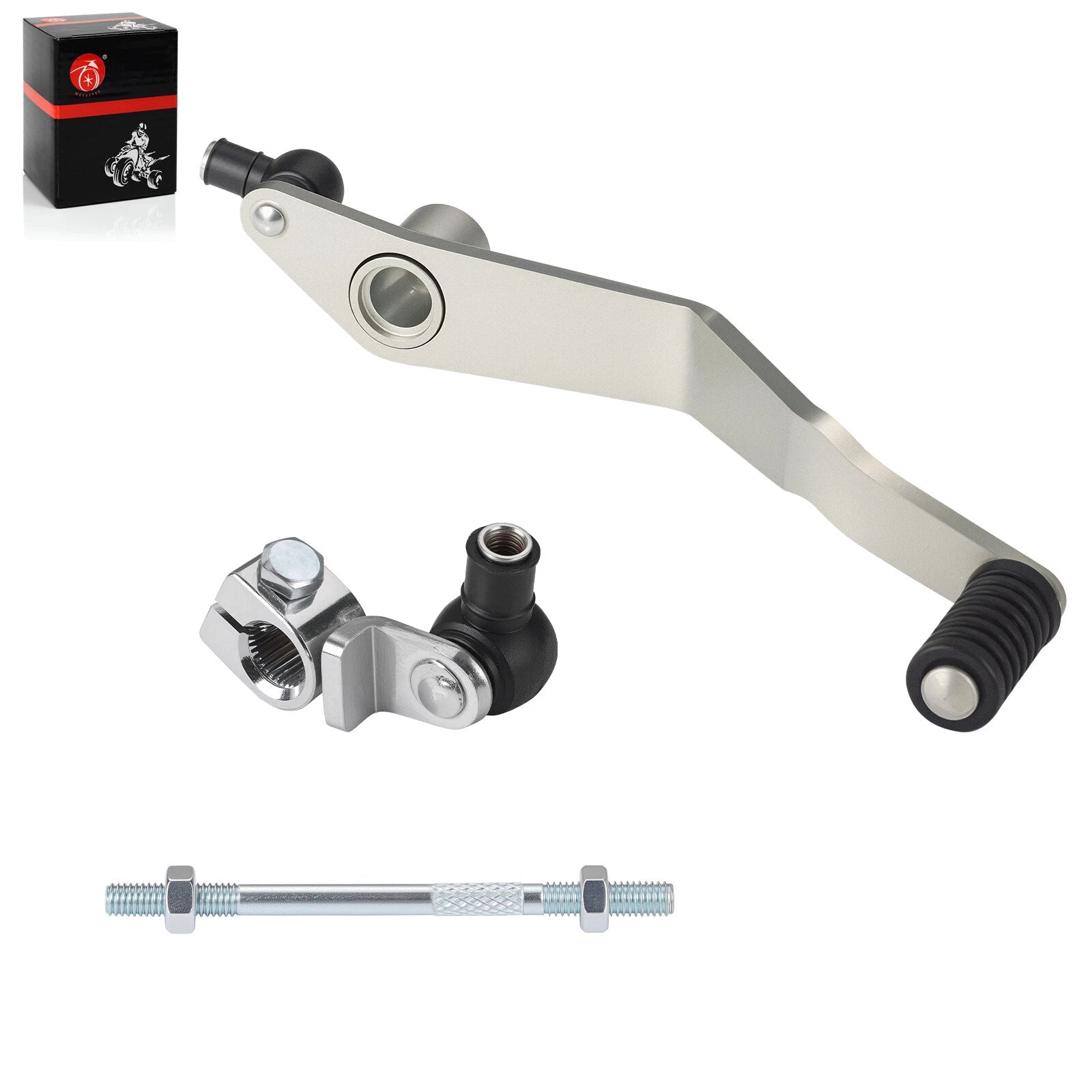 Shift Pedal Linkage Cam Rod for Yamaha Wolverine 350 4x4 (1995–2005)