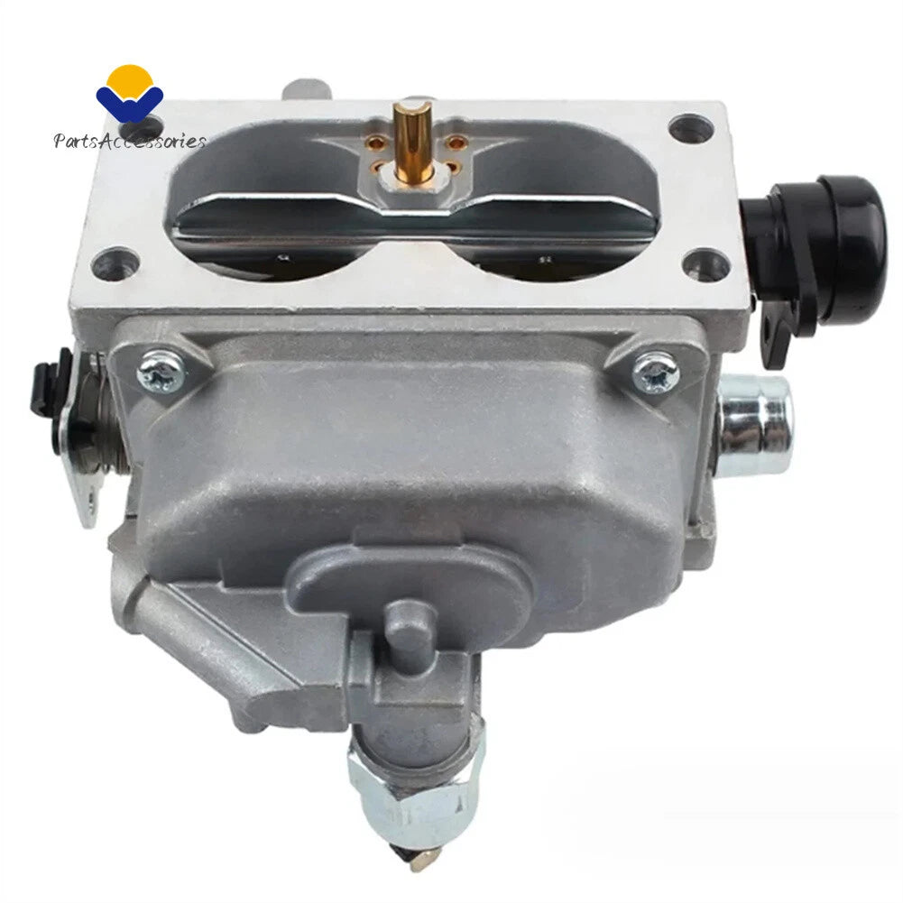 Carburetor Carb for Honda GX690 & GX630 V Twin Cylinder (16100-Z9E-033)