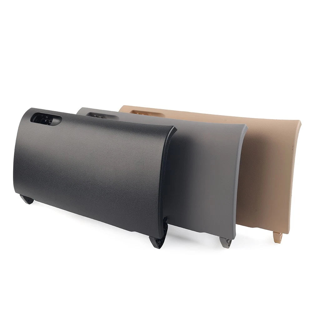 Storage Box Cover for Audi A4/S4 B6 B7 (2001–2008)