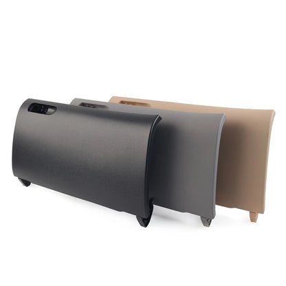Storage Box Cover for Audi A4/S4 B6 B7 (2001–2008)