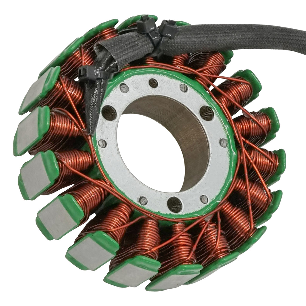 Stator Replacement for Suzuki Outboard DF175 DF200 DT150 (2001–2014)