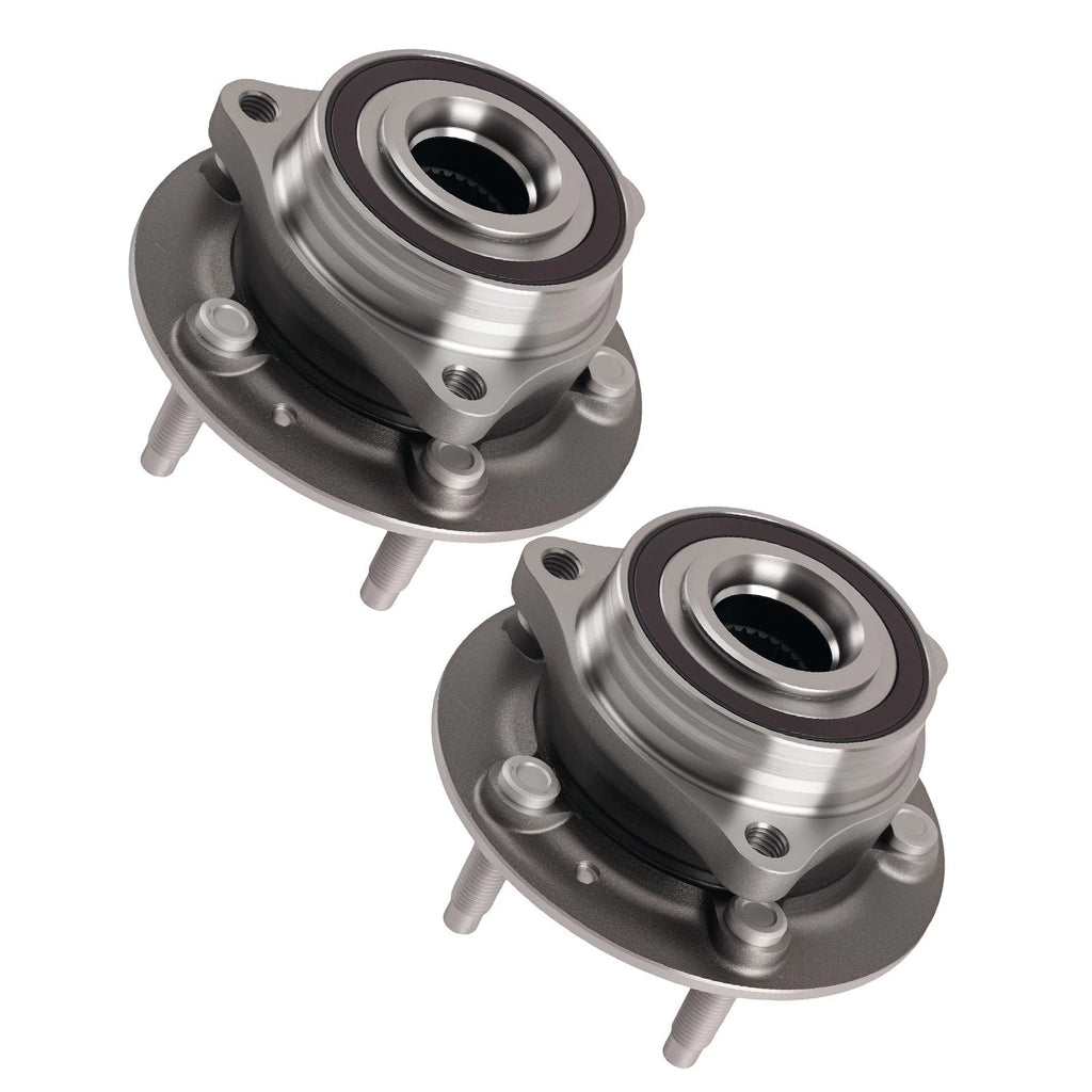 Front Wheel Hub Assembly for GMC Terrain (2018–2019) FW447 13517641