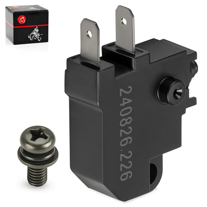 Front Brake Stop Light Switch for Honda Foreman Rubicon 500 TRX520FA/FE/FM (2020–2024)