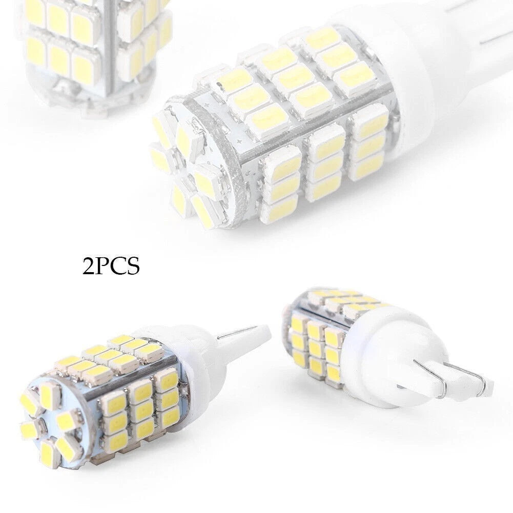 Set of 2 LED Luggage Compartment Lights for (2016–2016) 2016YF052
