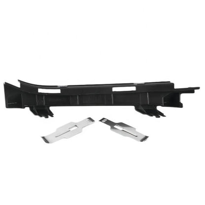 Front Headlight Bracket for BMW For X3 For X4 G01 G08 Years 2016 through 2019