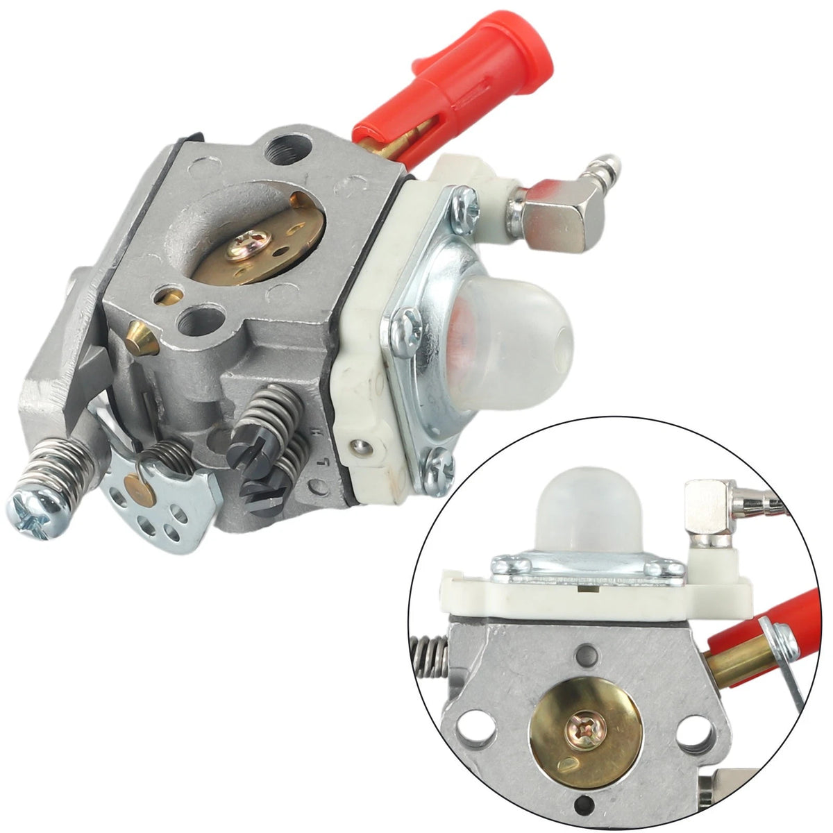 Carburetor for 1/5 Scale Gas RC Car (2010–2023)