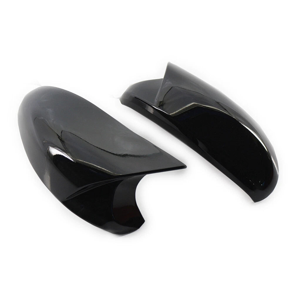 Rearview Mirror Cover Caps for BMW E81 E82 E87 E88 E90 E91 E92 E93 (PRE-LCI)