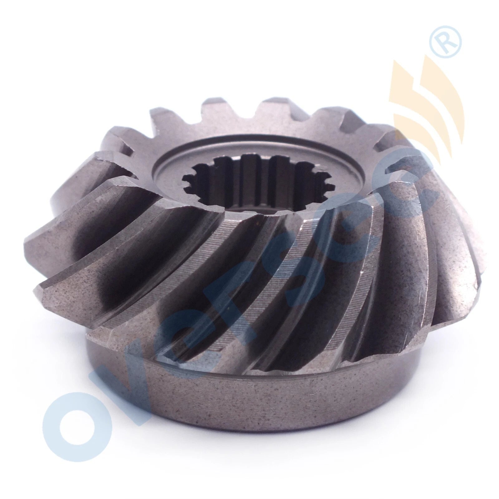 Pinion 14T for Honda Outboard 4T 35 40 45 50 HP (41131-ZV5, 41131-ZV5-000)