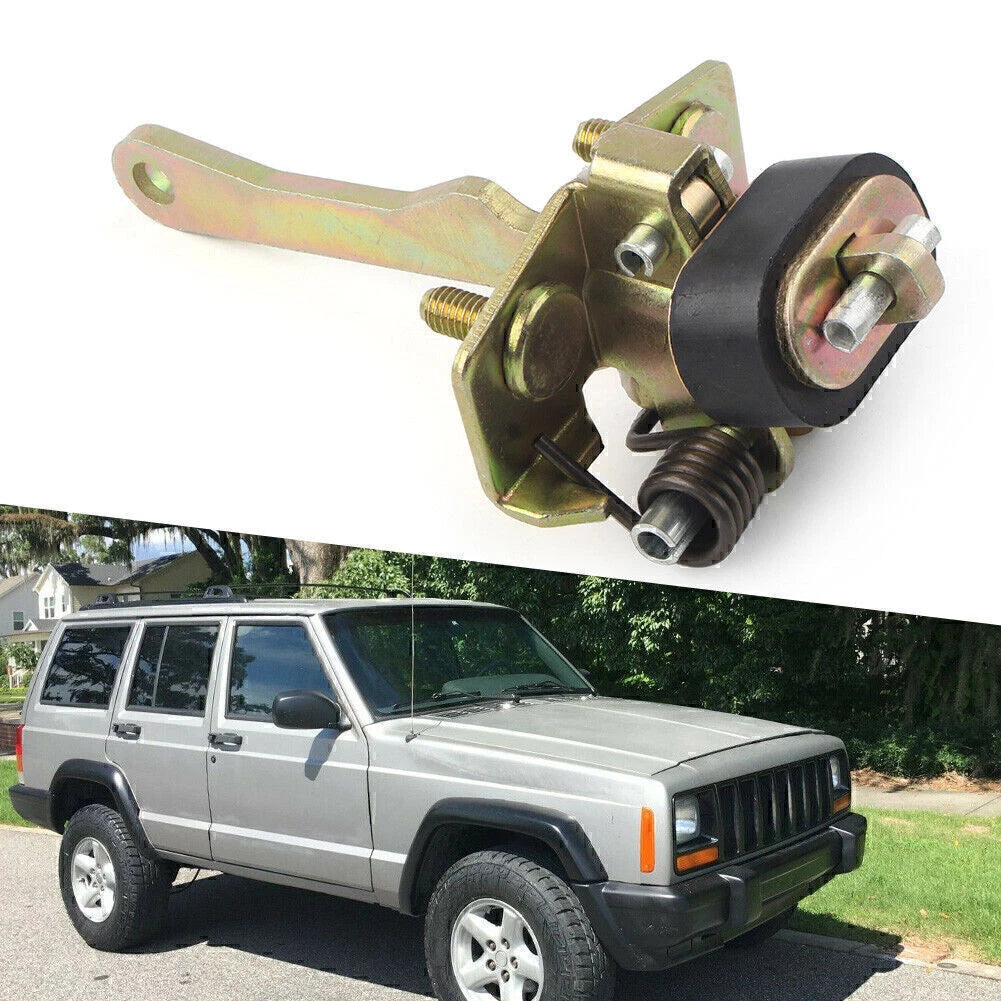 1PC Door Check Strap for Jeep Cherokee XJ (1984–2001) 55235571AB
