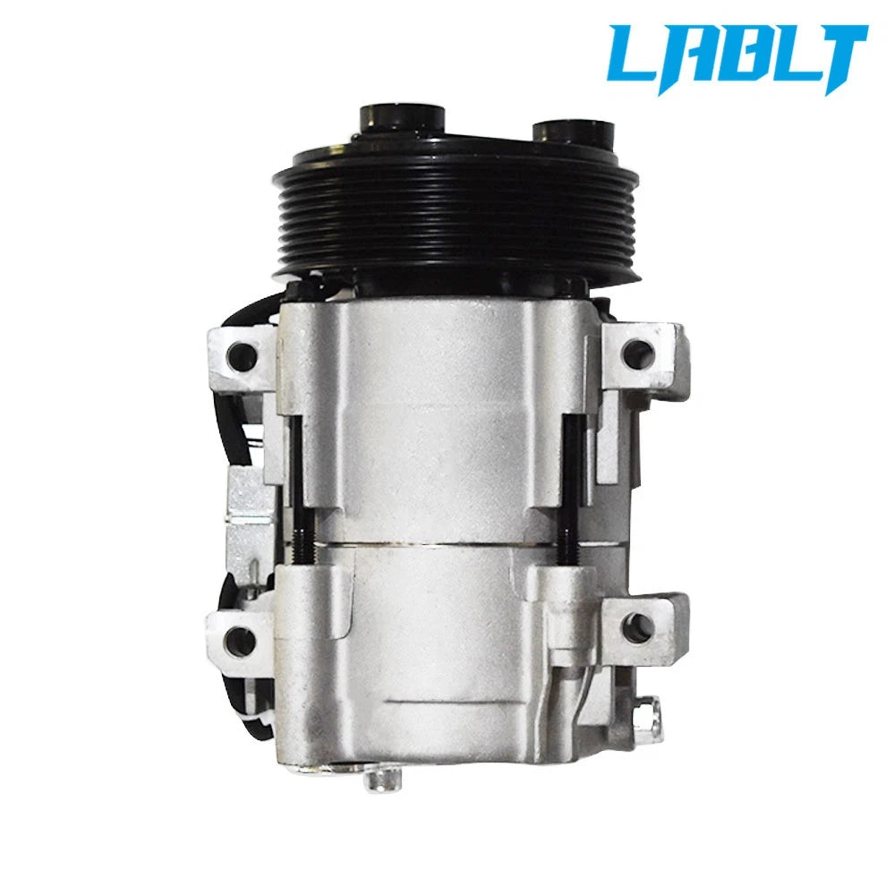 A/C Air Compressor for Dodge Ram 2500 3500 (2006–2009) 68182