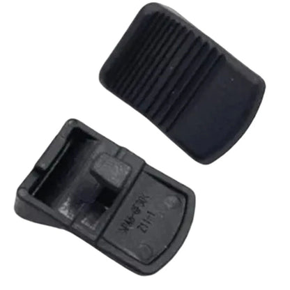 2X Switch Knob for Angle Grinder GA5030 BGA452 9553NB