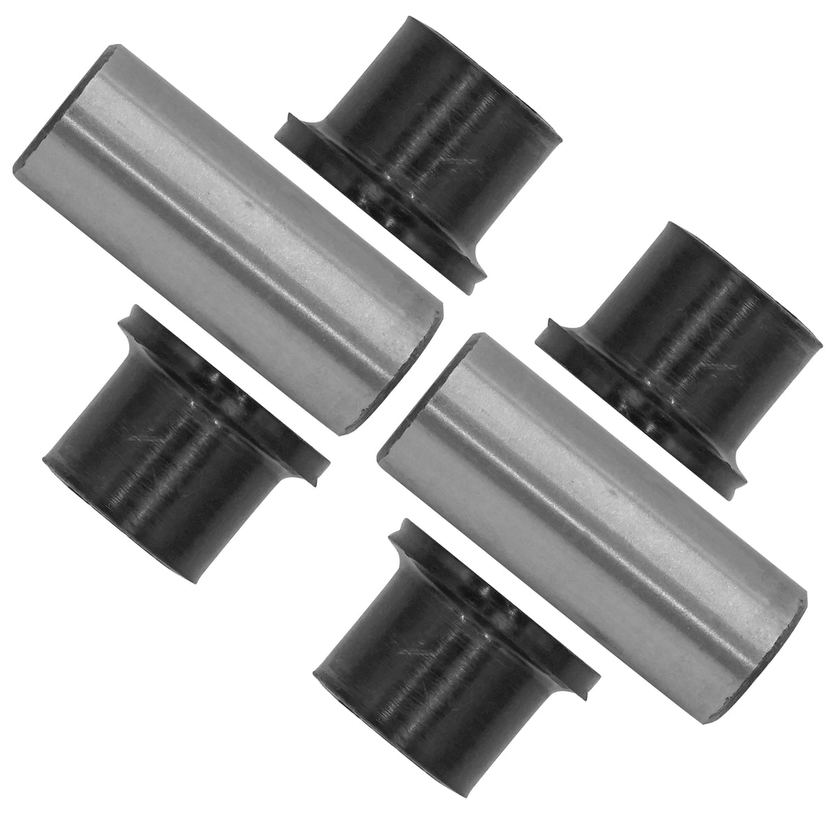 Front A-Arm Bushing Kit Replacement for Can-Am Maverick Trail 1000 (2018–2021)