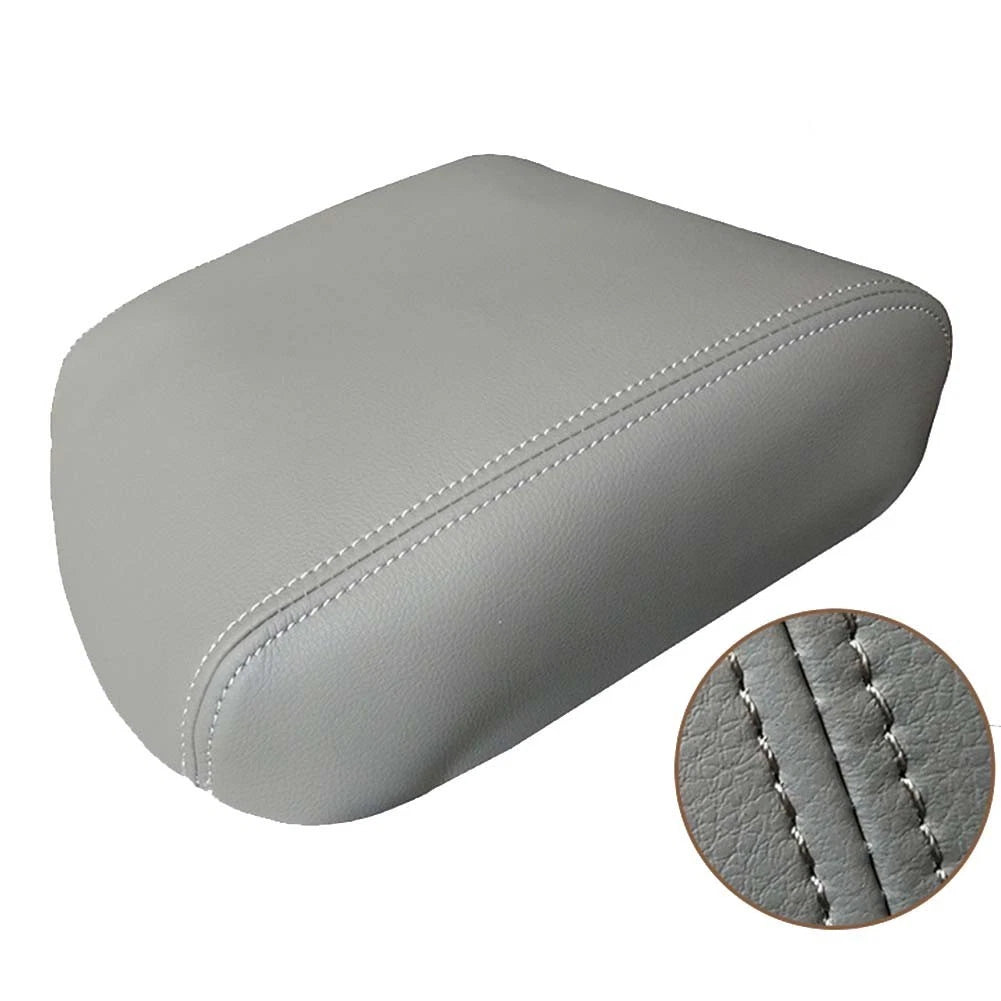 Center Console Lid Armrest Cover for Honda Pilot (2016–2023)