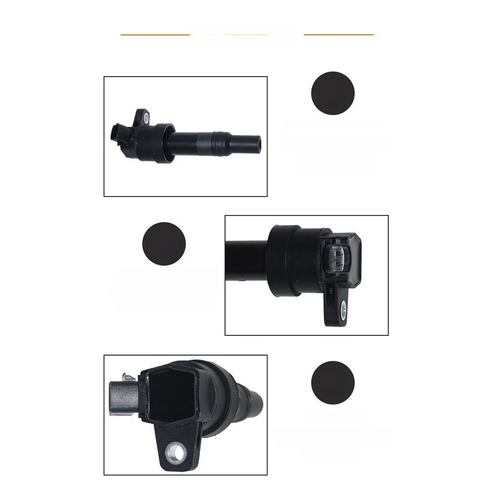 Ignition Coil for Hyundai i10 (2007–2016)