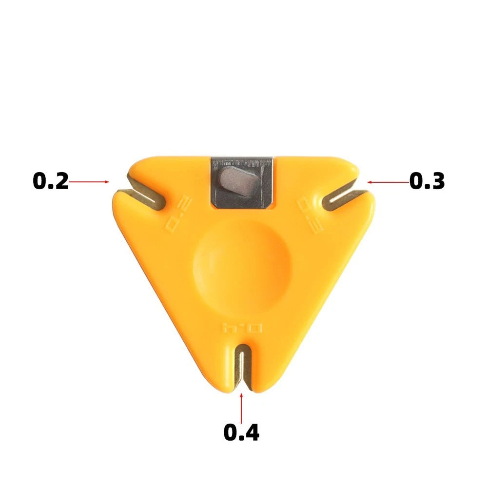 Fishing Tool Line Stripper for Carp Fishing (Multifunction)