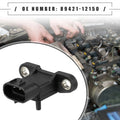 Engine Oil Pressure Sensor Replacement for Toyota Corolla 2005-2006