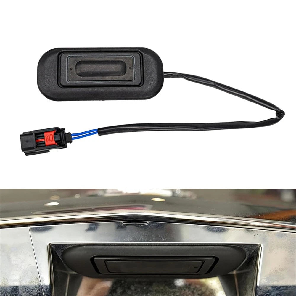 Liftgate Tailgate Trunk Release Switch 22862011 for Chevrolet Equinox (2010–2017)